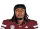 Jayven Williams headshot