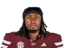 Jayven Williams headshot