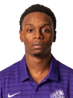 Julius Lewis headshot