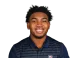 Chancellor Owens headshot