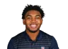 Chancellor Owens headshot