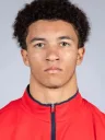 Taylor Jacobs Jr. headshot