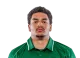 DeAndre Gill Jr. headshot