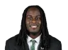 Damari Brown headshot