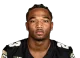 Jaheim Merriweather headshot