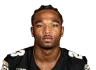 Jaheim Merriweather headshot