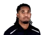 Cardell Williams headshot