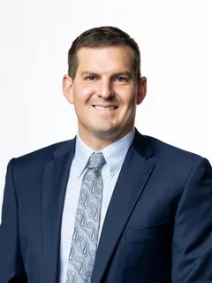 Pete Nochta headshot