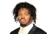 AJ Mebane headshot