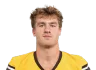 Cole Cabana headshot