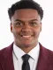 Luc Weaver headshot