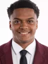 Luc Weaver headshot
