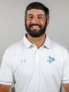 Benjamin Mouton headshot