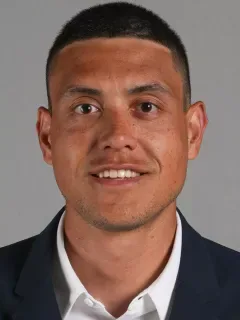 Koa Ka'ai headshot