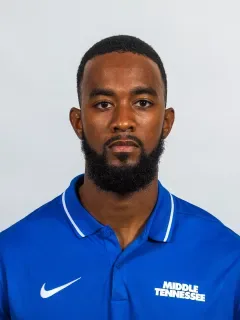 Bryce Lewis headshot