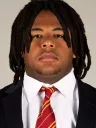 Cameron McGee headshot