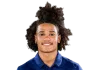 Cibastian Broughton headshot