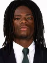 Jamarion Richardson headshot