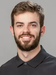 Ryan Roberts headshot
