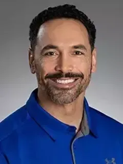 Isaiah Jackson headshot