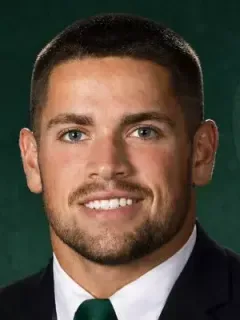 Grover Bortolotti headshot