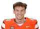 Shea Freibaum headshot