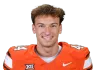 Shea Freibaum headshot