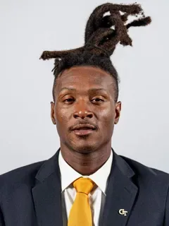DeAndre Hopkins headshot
