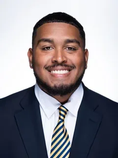 Todd Centeio headshot