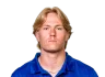 Trey Kukuk headshot