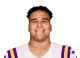 Braden Augustus headshot