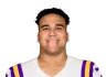 Braden Augustus headshot