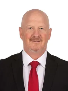 Mark Speir headshot