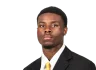 Tyshawn Sanders headshot