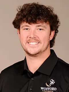 Shaw Crocker headshot