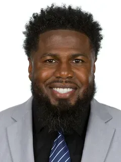 Darren Jackson II headshot