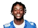 Aumad Edwards headshot