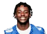 Aumad Edwards headshot