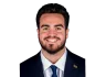 Nico Crawford headshot