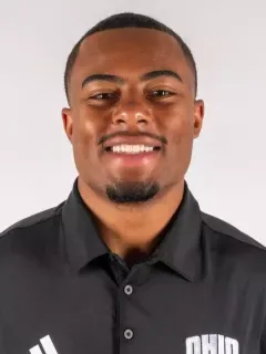 Eddie Faulkner headshot