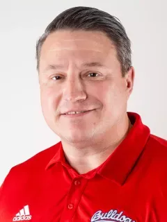 Brian Ferentz headshot