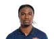Kaleb Harris headshot