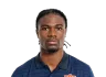 Kaleb Harris headshot