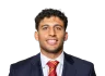Enzo Arjona headshot