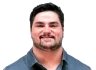 Dylan Frazier headshot