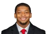 Daniel Demery headshot
