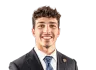 Matt Jeffery headshot