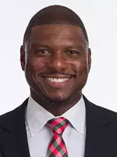 Dennis Dottin-Carter headshot