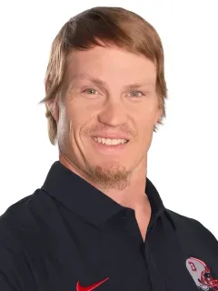 Nathan Wiggins headshot