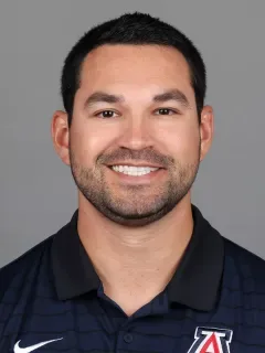 Tyler Osborne headshot